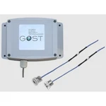 Infrared Beam Surface Mount Wired Boat Security System Sensor W/2 Antenna. Fixed Price $1586.95.
