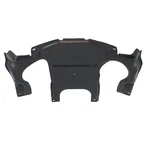 Engine Splash Shield Guard Fits For Mercedes W204 Automatic 2007 - 2014. Fixed Price $99.99.