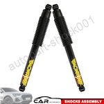 Monroe Oem Rear Shocks For 2000-2014 Chevy Suburban 1500 W/ Warranty. Fixed Price $205.49.