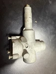 New? Mercedes W108 W109 W111 280SE Coupe Cabrio Lhd Steering Lock Oem 0004624930. Fixed Price $440.00.