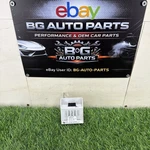 98-06 Bmw E38 E39 E46 M3 M5 Alarm Theft Siren Inclination Indicator Module Oem. Fixed Price $18.71.