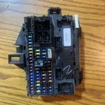 2009 2010 Ford F-150 Interior Cabin Fuse Box Relay Junction Oem 9L3T-15604-FA. Fixed Price $89.99.