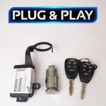04727295AF Chrysler Town & Country Caravan 2004-07 Skim Receiver Module Plugngo. Fixed Price $239.99.