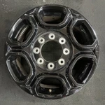 Ford Black F250SD Pickup F350SD Oem Wheel 18 2023-2024 Factory Original 10479. Fixed Price $249.97.