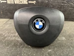 12-18 Bmw 650I Convertible Driver Steering Wheel Air Bag Inflator 32677829604. Fixed Price $195.00.