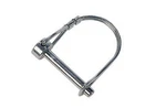 Jr Products 01091 Sm Coupler Lock Pin. Fixed Price $14.59.