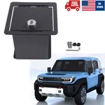Center Console Gun Safe Storage Box Compatible With Toyota Fj Cruiser 07-21. Fixed Price $134.99.