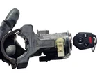 2012-2013 Subaru Impreza Ignition Switch Lock W/key & Immobilizer Oem 88216FJ010. Fixed Price $108.00.