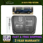 Auto Under Engine Guards Fit For 2015-2024 Nissan Murano Splash Guand Mud Flaps. Fixed Price $90.10.