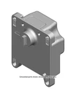 Genuine Gm Steering Column Lock Module 13535112. Fixed Price $90.00.