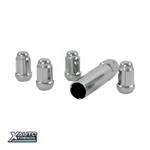 Gorilla Automotive Lock Duplex 14-1.50 Chr Clam 26641SD. Fixed Price $25.00.