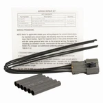 Motorcraft Oem WPT-855 Keyless Entry Module Connector Ford Expedition. Fixed Price $49.13.