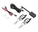 New Crimestopper REVO-4.1 1-WAY Rf Add-on Kit W/ Two 5 Button Remotes. Fixed Price $59.90.