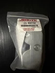 Jendyk YOKEMK4-KA Air Brake Lock, Keyed Alike Double Knob Zinc. Fixed Price $40.00.