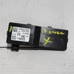 10-22 Chevy Cruze Colorado Canyon Terrain Keyless Receiver Module 13503205. Fixed Price $49.89.