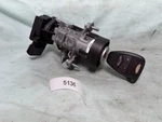 2004-2007 Chrysler Pacifica Ignition Switch Lock Cylinder W/ Key P04686961AF. Fixed Price $67.50.