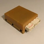 Ford Mustang Anti-theft Control Module F3VF-19A366-AA Oem. Fixed Price $49.94.