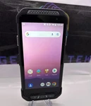 Janam XT2-LTHARKGW00 Android Scanner Terminal W/ Usb-c Charger Used. Fixed Price $400.00.