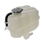Genuine Mopar Engine Coolant Reservoir 5058456AE. Fixed Price $78.04.