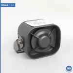 97-06 Jaguar XK8 X100 Security Passive Alarm Siren Horn Sounder LJA2620BB Oem. Fixed Price $39.23.