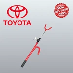 Fit For Toyota Camry Steering Wheel Lock Anti Theft Car Security Device. Fixed Price $54.99.