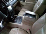 Console Front Floor Denali Fits 10-14 Yukon 104467527. Fixed Price $168.44.