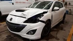 Steering Column For Mazda 3 Assy Blk. Fixed Price $144.99.