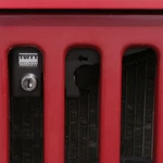 Tuffy Security Products 295 01 Hood Lock Fits 87 Wrangler Yj. Fixed Price $77.00.