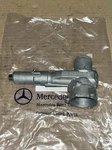 A1244622030 Mercedes Benz W124 W201 Steering Lock Diesel Genuine New. Fixed Price $401.10.