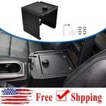Console Safe Box Armrest Lock Security Storage Organizer For Toyota Tacoma 2016+. Fixed Price $59.49.