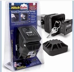 HS7000 Key Vault Hidden Trailer For Secure Storage. Fixed Price $65.00.