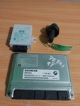 Bmw E46 323I Engine Control Ews Ignition Switch Key 1430844. Fixed Price $172.99.