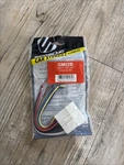Scosche GM02B Car Stereo Wiring Harness. Fixed Price $8.99.