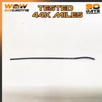 97-04 Chevrolet Corvette C5 Rear Compartment Lid Auxiliary Sealing Strip Oem. Fixed Price $51.99.