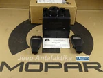 Keyless Entry Module Jeep Grand Cherokee Wk 08-10 68210151AB New Genuine Mopar. Fixed Price $263.99.