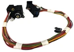 Ignition Starter Switch US296 For Gm Silverado C1500 K1500 Tahoe S10 1995-97. Fixed Price $49.99.