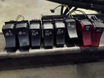Oem Kenworth T680 Paccar Elst On/off Switch 2022. Fixed Price $550.00.