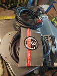 2 Bell Bicycle Combination Cable Locks Watchdog 610 Level 3 Steel. Fixed Price $29.99.
