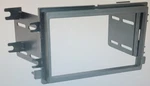 Scosche FD1426B Compatible With Select 2004-09 Ford / Lincoln Mercury. New. Fixed Price $16.99.