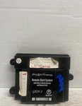 2008 2014 Ford Remote Start System Module Oem 7L3J-19G367-AA Lincoln. Fixed Price $42.00.