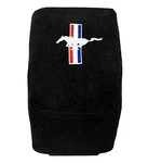 Seat Armour -konsole Black Console Cover Ford Mustang -KAMUSTRI10-14. Fixed Price $31.95.