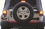Rampage , Pn# 960134 Tailgate Light. Fixed Price $102.16.