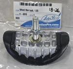 New Genuine Motion Pro 11-0010 Motorcycle Dirt Bike Alloy Wheel Rim Lock 1.85. Fixed Price $12.89.