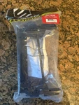 Scosche GM1483B Single Din Dash Kit Compatible With Select 1995-05 Full Size. Fixed Price $15.49.