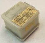 98-00 Mercedes W208 CLK320 CLK430 Alarm Control Module 2028204726 Oem. Fixed Price $24.00.