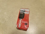 I-FORD101 Hy-ko Programmable Chipkey Sealed. Fixed Price $14.00.
