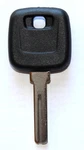 New For Volvo S90 V90 S70 C70 V70 Master Chipless Uncut Key Blank - Case Only. Fixed Price $9.95.