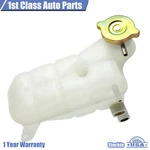 Coolant Overflow Tank Bottle Reservoir W/cap For Mercedes-benz W201 W124 190 300. Fixed Price $23.00.