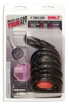 Bolt For 6FT. Cable Lock Early Model (gm-a) 7018449. Fixed Price $51.92.