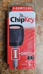 Hy-ko Chipkey I-CHRY150 Programmable Car Auto Transponder New Sealed. Fixed Price $15.50.